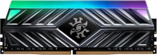 XPG Spectrix D41 (AX4U3200316G16-SR41) 16 GB 3200 MHz DDR4 Ram kullananlar yorumlar
